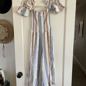 Ocean drive Jump suit